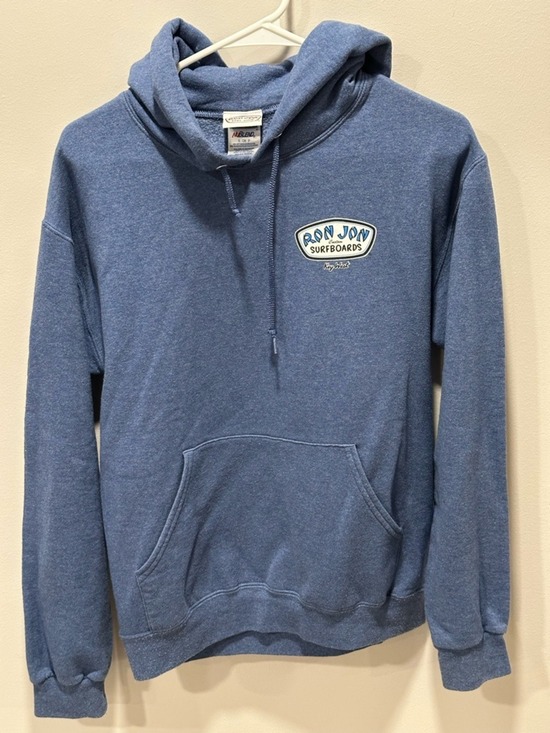 Ron Jon Other - Jon Surf Shop "Key West" logo hoodie size small